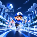 盛丰送现和存款标志
